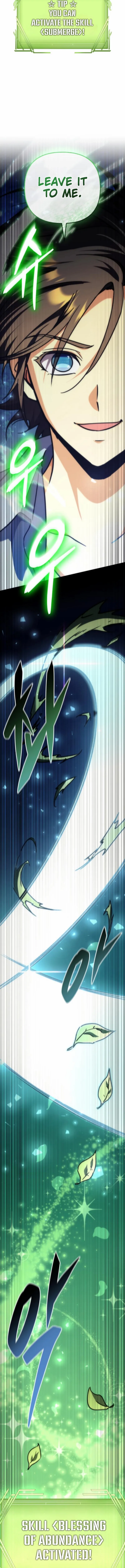 The Rebellious Apostle of the Harvest Goddess Chapter 11 - page 24