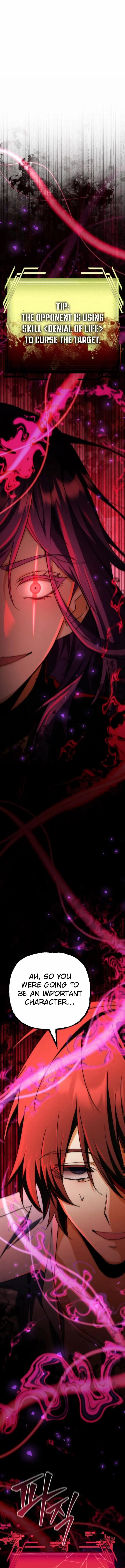 The Rebellious Apostle of the Harvest Goddess Chapter 14 - page 23