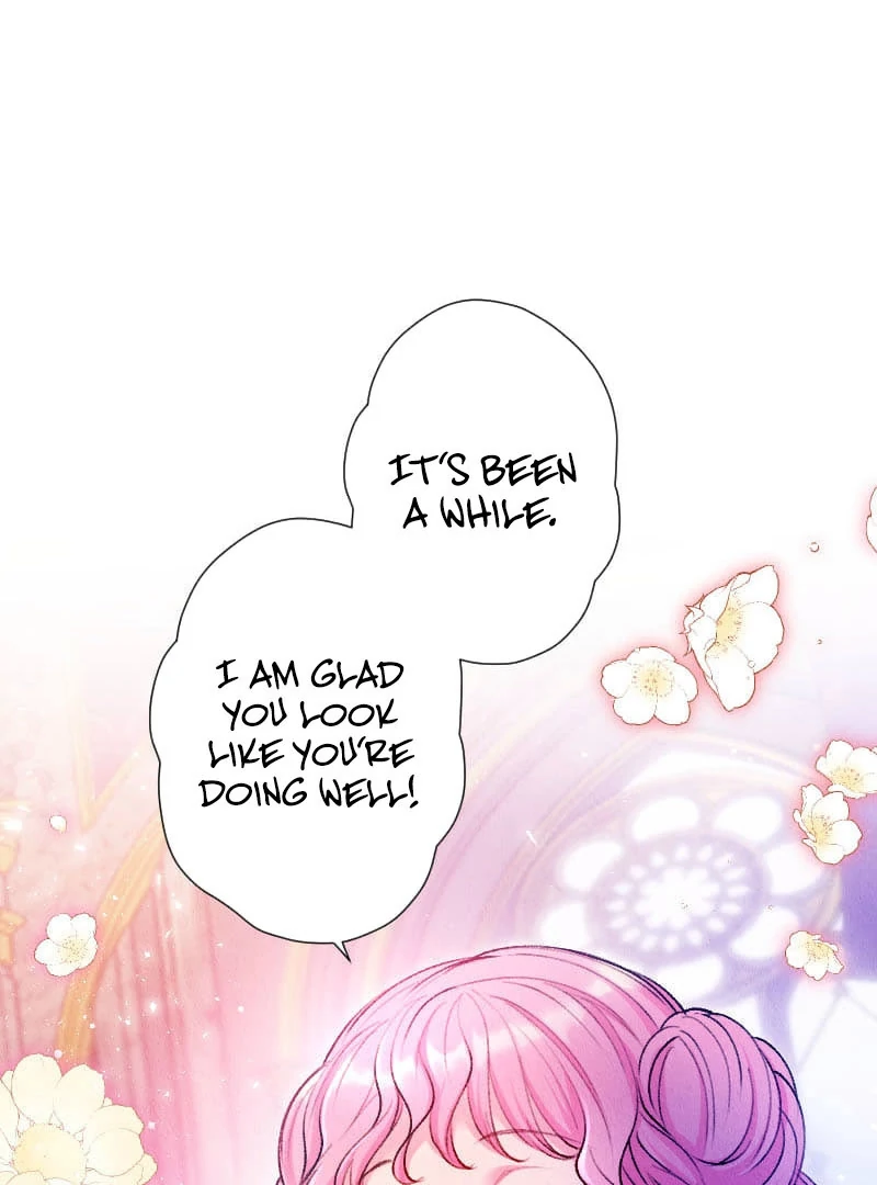 The Abandoned Lady Became the Imperial Family's Beloved Caretaker Chapter 18 - page 9