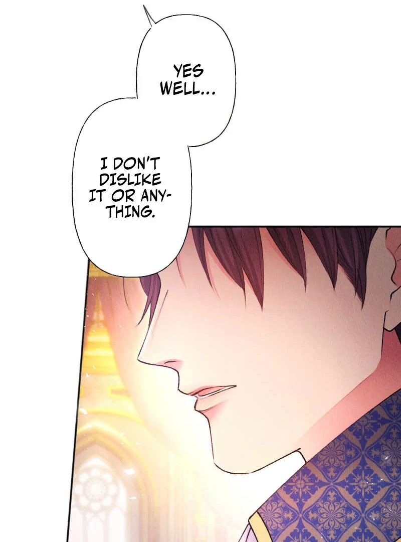 The Abandoned Lady Became the Imperial Family's Beloved Caretaker Chapter 18 - page 100