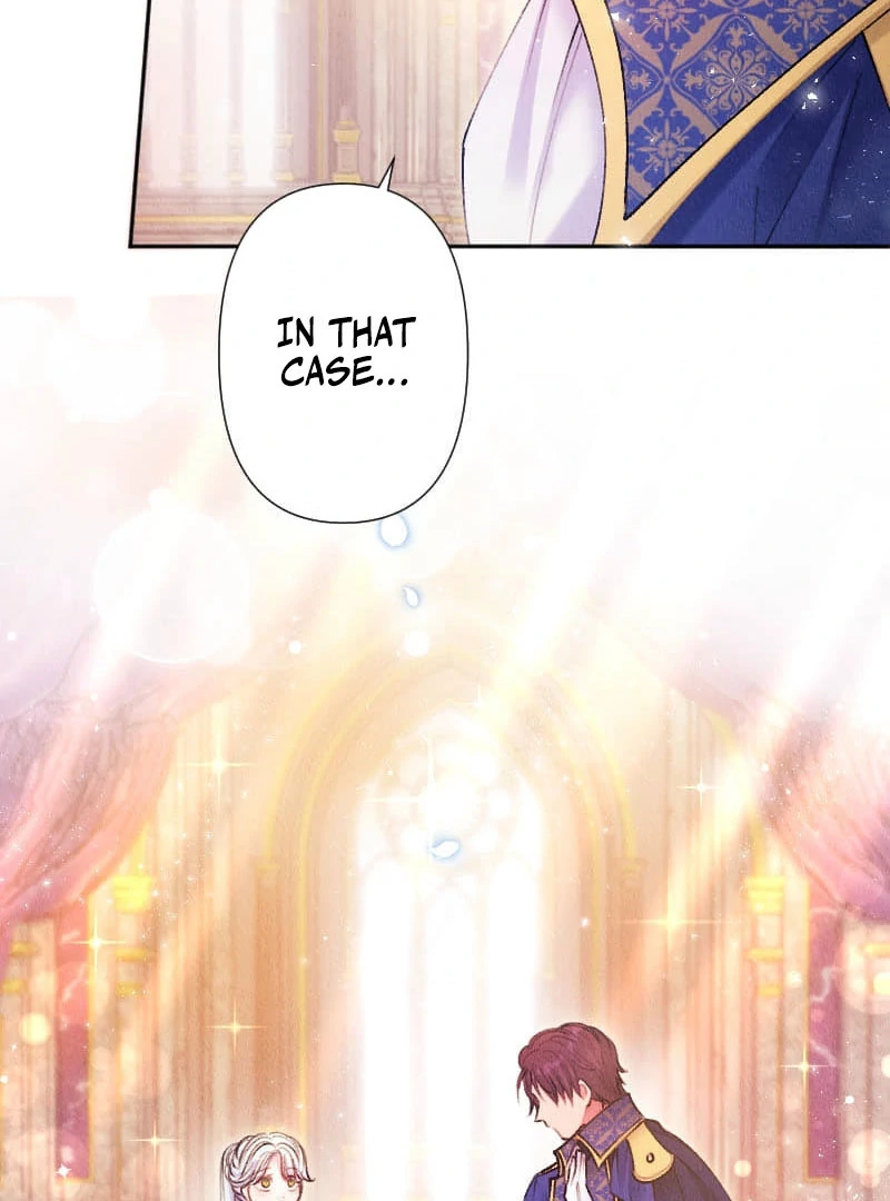 The Abandoned Lady Became the Imperial Family's Beloved Caretaker Chapter 18 - page 101