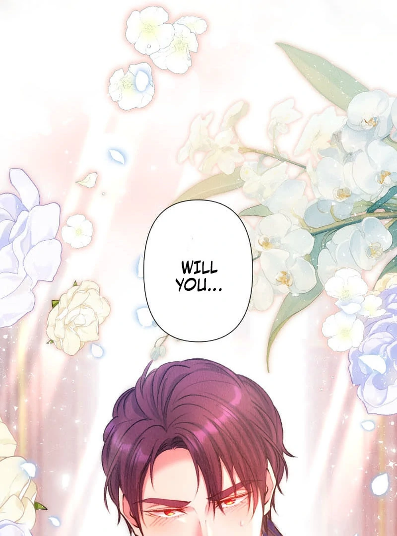 The Abandoned Lady Became the Imperial Family's Beloved Caretaker Chapter 18 - page 103