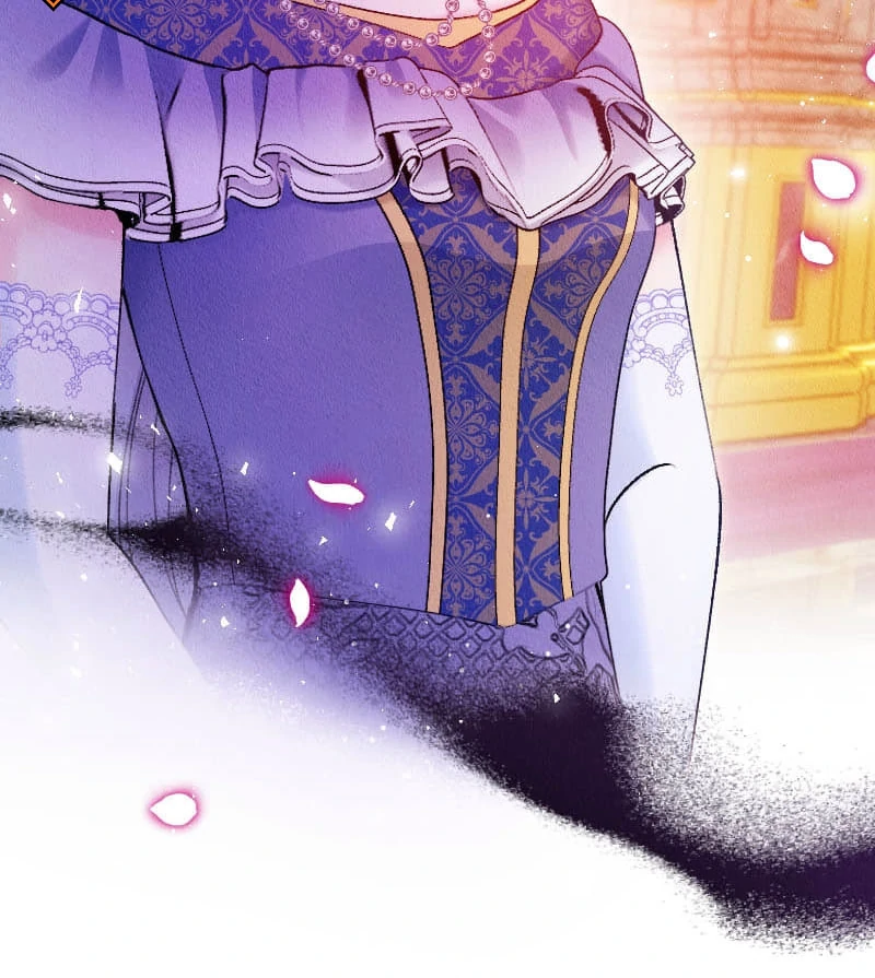 The Abandoned Lady Became the Imperial Family's Beloved Caretaker Chapter 18 - page 12