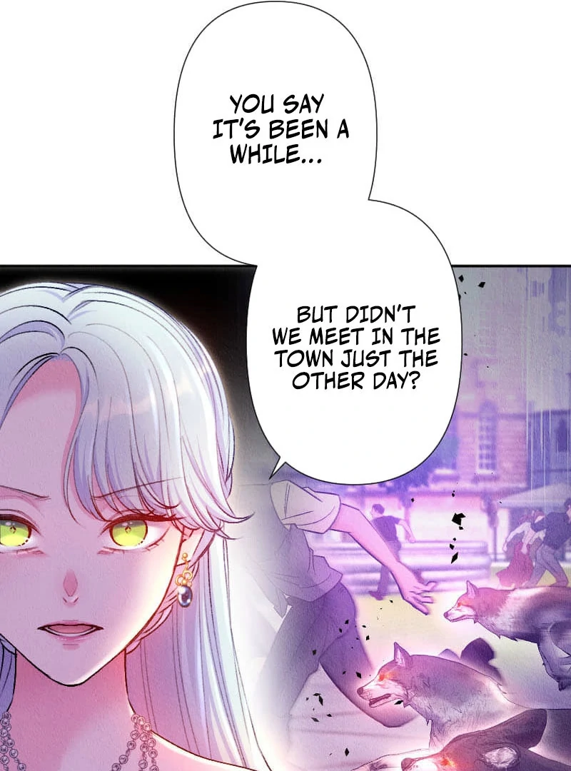 The Abandoned Lady Became the Imperial Family's Beloved Caretaker Chapter 18 - page 13