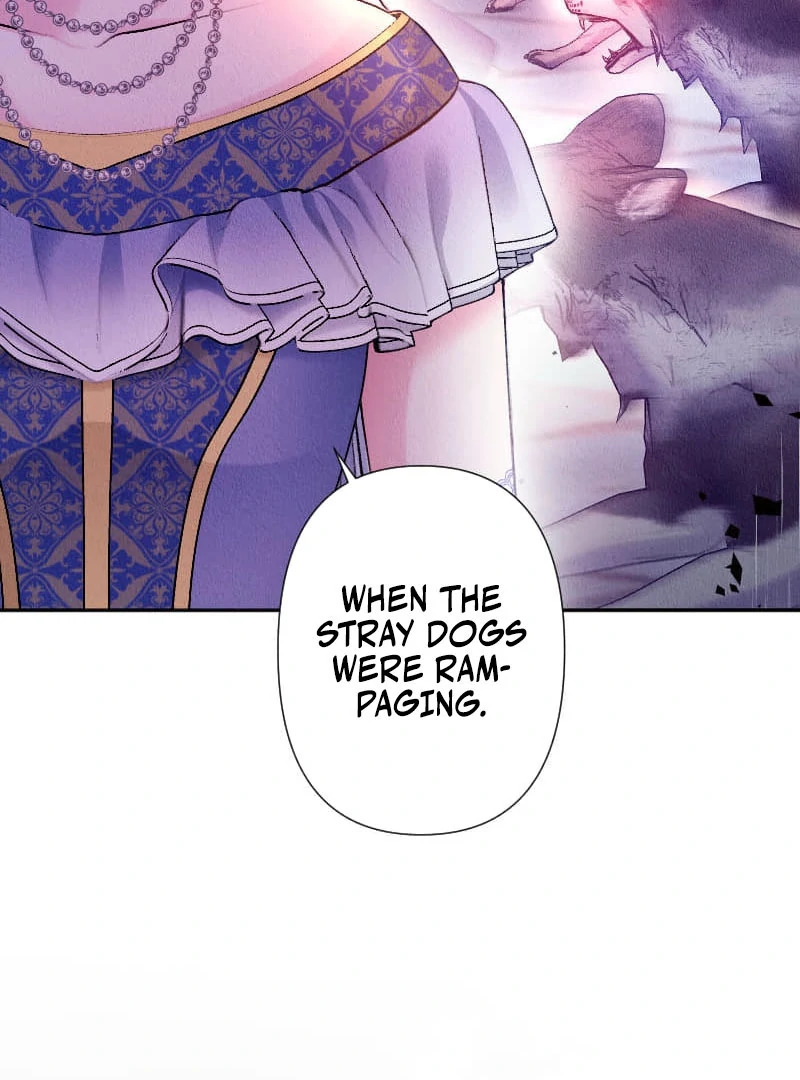 The Abandoned Lady Became the Imperial Family's Beloved Caretaker Chapter 18 - page 14