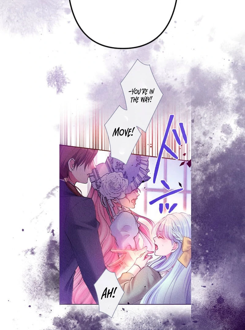The Abandoned Lady Became the Imperial Family's Beloved Caretaker Chapter 18 - page 16