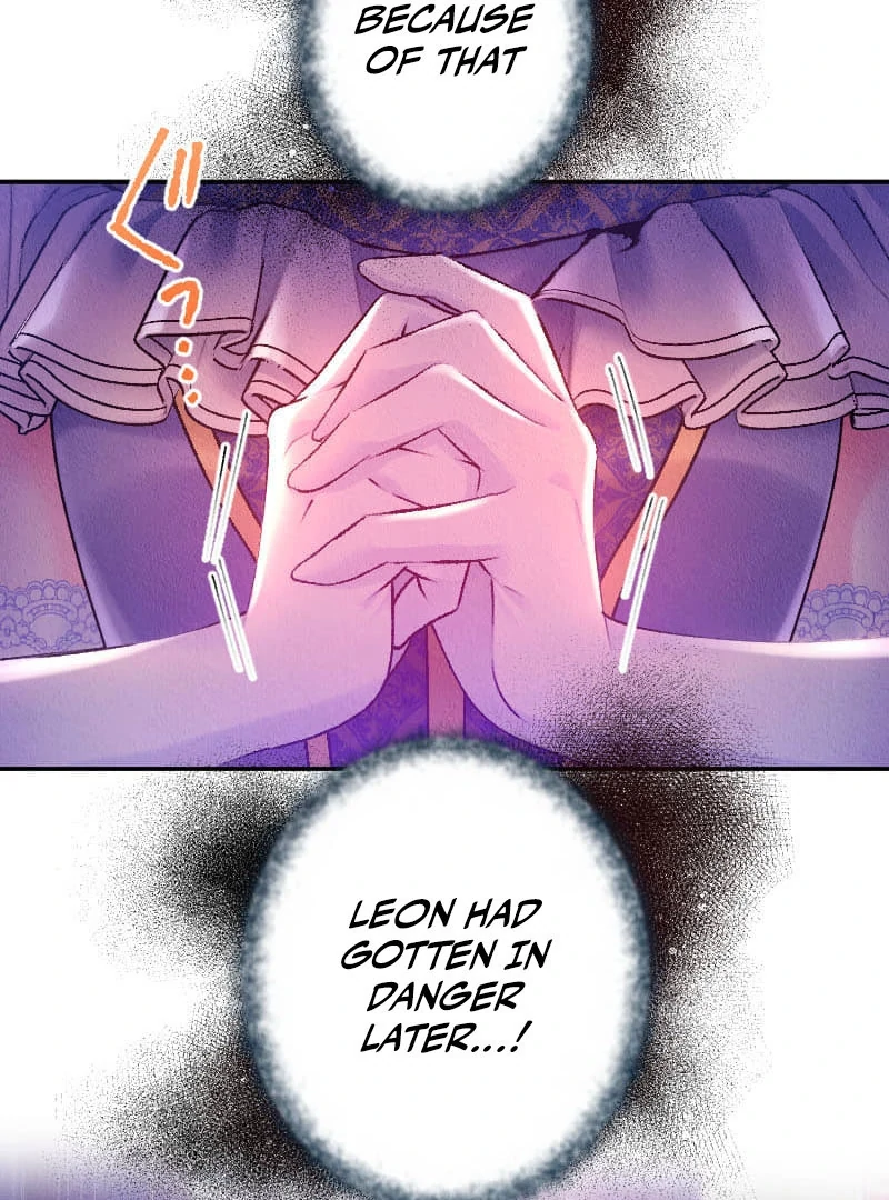The Abandoned Lady Became the Imperial Family's Beloved Caretaker Chapter 18 - page 18