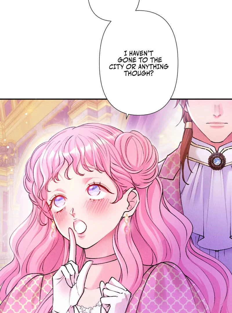The Abandoned Lady Became the Imperial Family's Beloved Caretaker Chapter 18 - page 20
