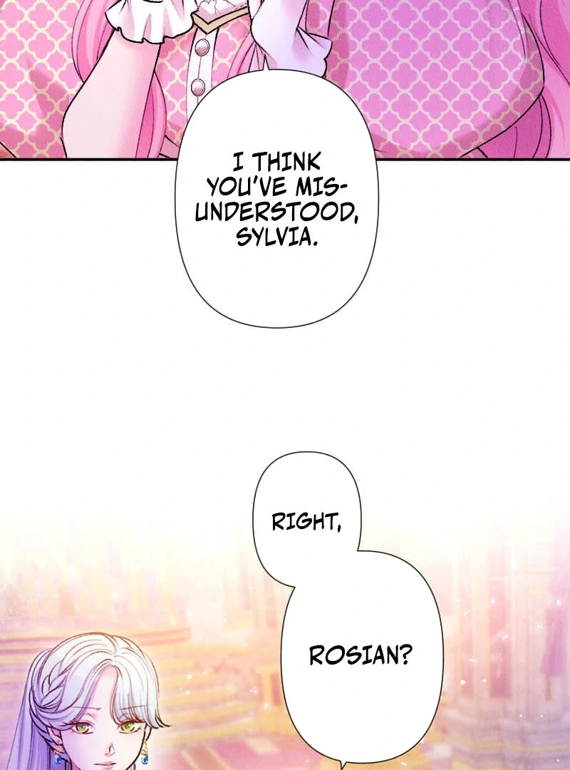The Abandoned Lady Became the Imperial Family's Beloved Caretaker Chapter 18 - page 21