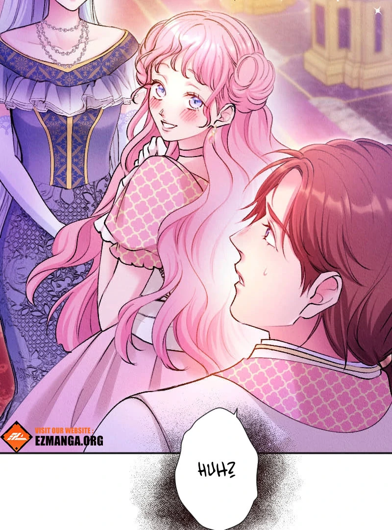 The Abandoned Lady Became the Imperial Family's Beloved Caretaker Chapter 18 - page 22