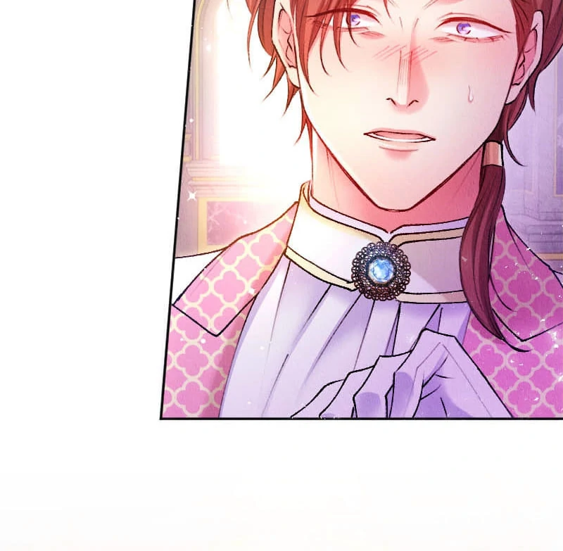 The Abandoned Lady Became the Imperial Family's Beloved Caretaker Chapter 18 - page 24