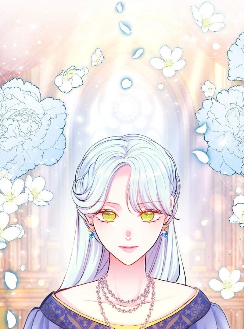 The Abandoned Lady Became the Imperial Family's Beloved Caretaker Chapter 18 - page 25