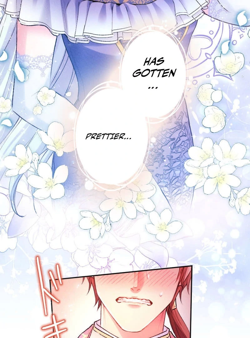 The Abandoned Lady Became the Imperial Family's Beloved Caretaker Chapter 18 - page 29