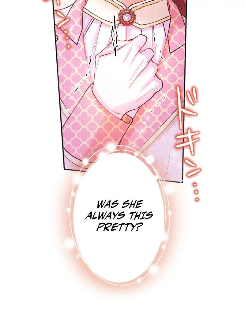 The Abandoned Lady Became the Imperial Family's Beloved Caretaker Chapter 18 - page 30