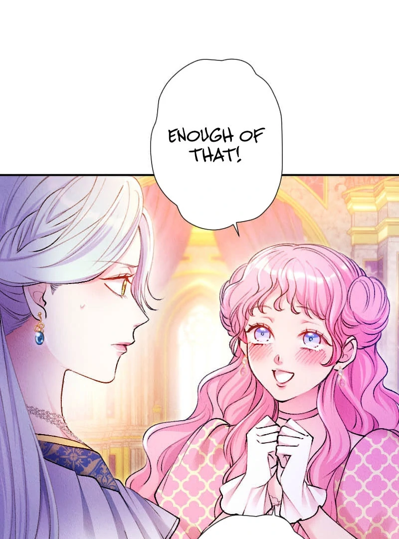 The Abandoned Lady Became the Imperial Family's Beloved Caretaker Chapter 18 - page 31