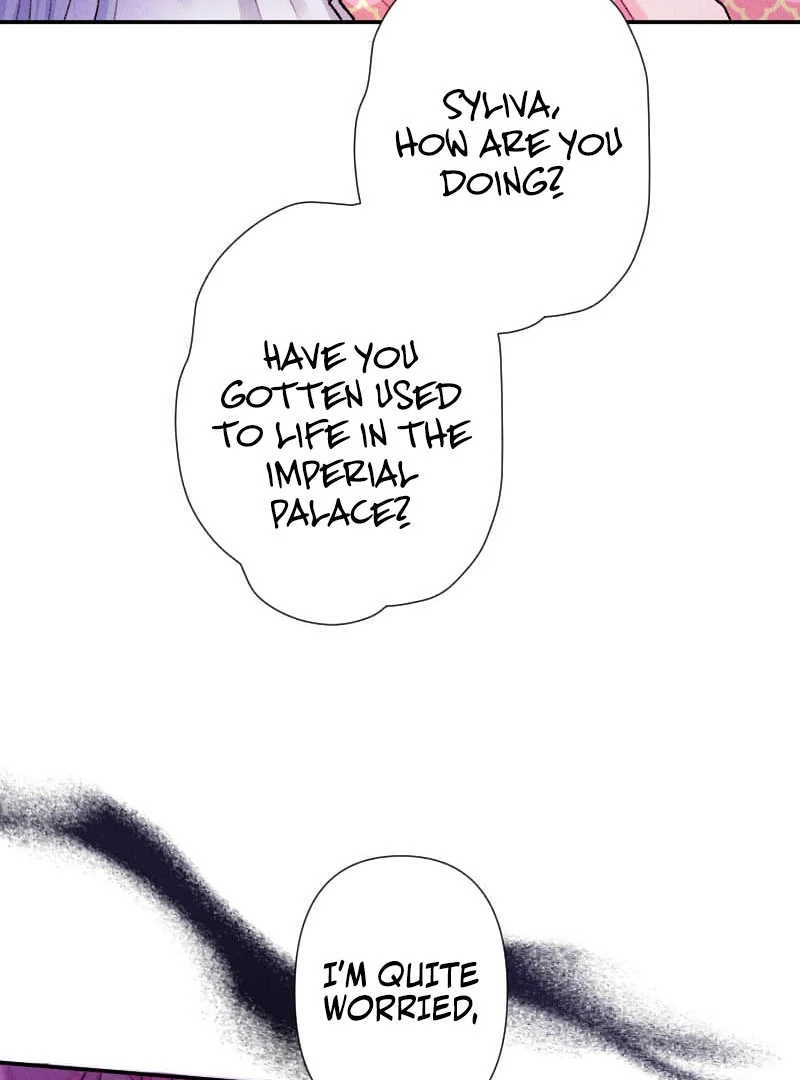 The Abandoned Lady Became the Imperial Family's Beloved Caretaker Chapter 18 - page 32