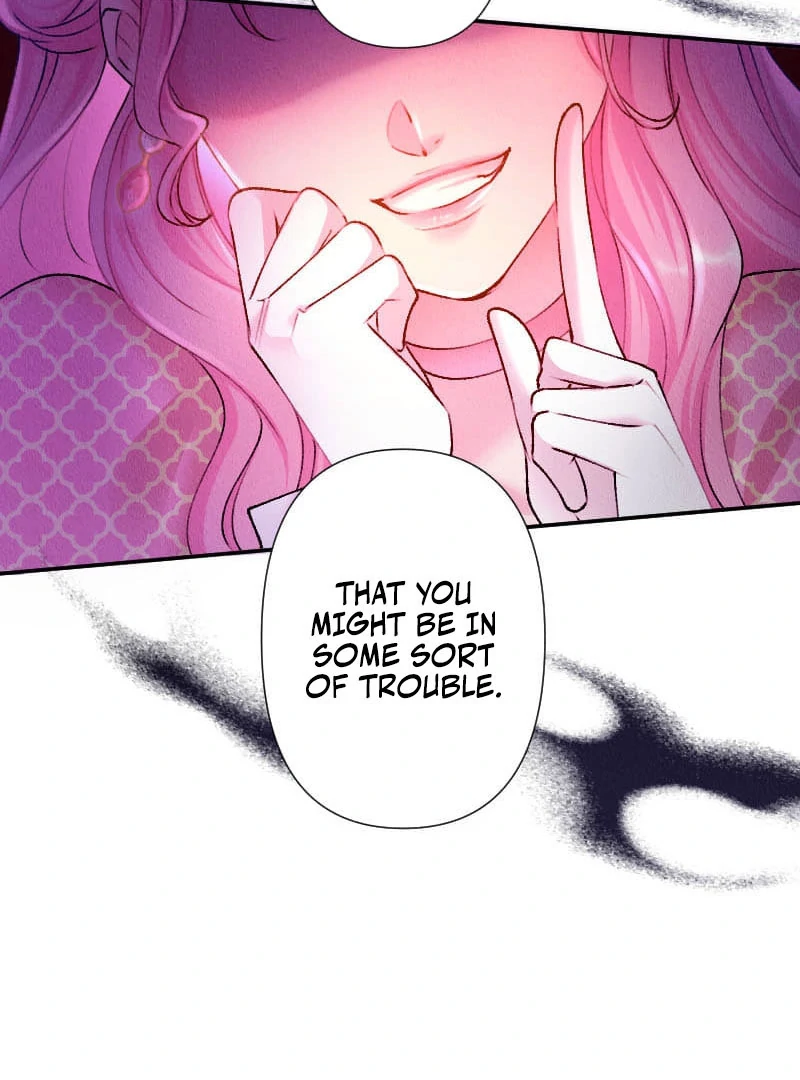 The Abandoned Lady Became the Imperial Family's Beloved Caretaker Chapter 18 - page 33