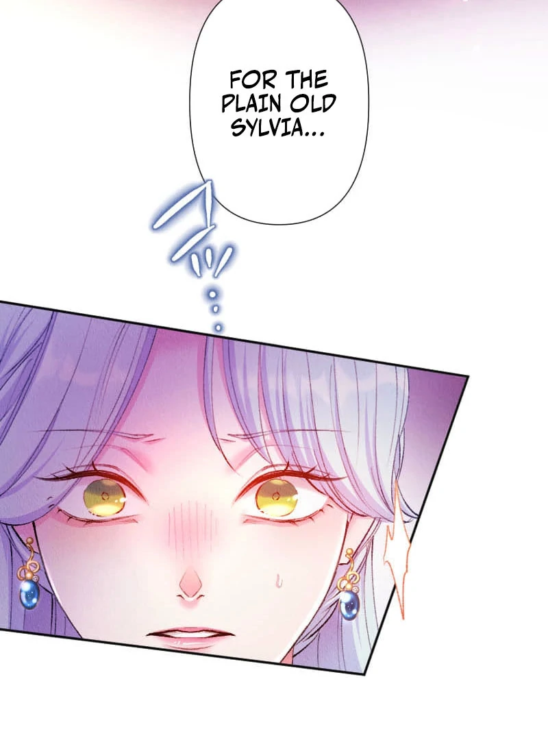 The Abandoned Lady Became the Imperial Family's Beloved Caretaker Chapter 18 - page 35