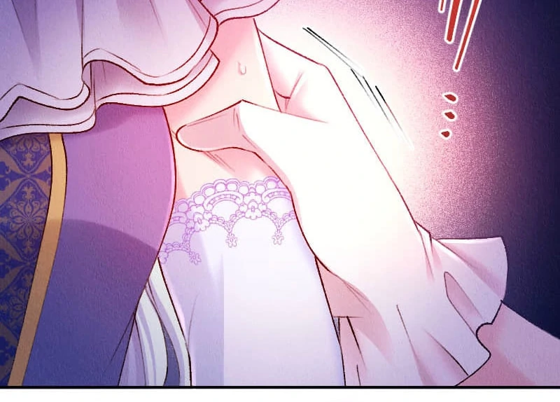 The Abandoned Lady Became the Imperial Family's Beloved Caretaker Chapter 18 - page 37