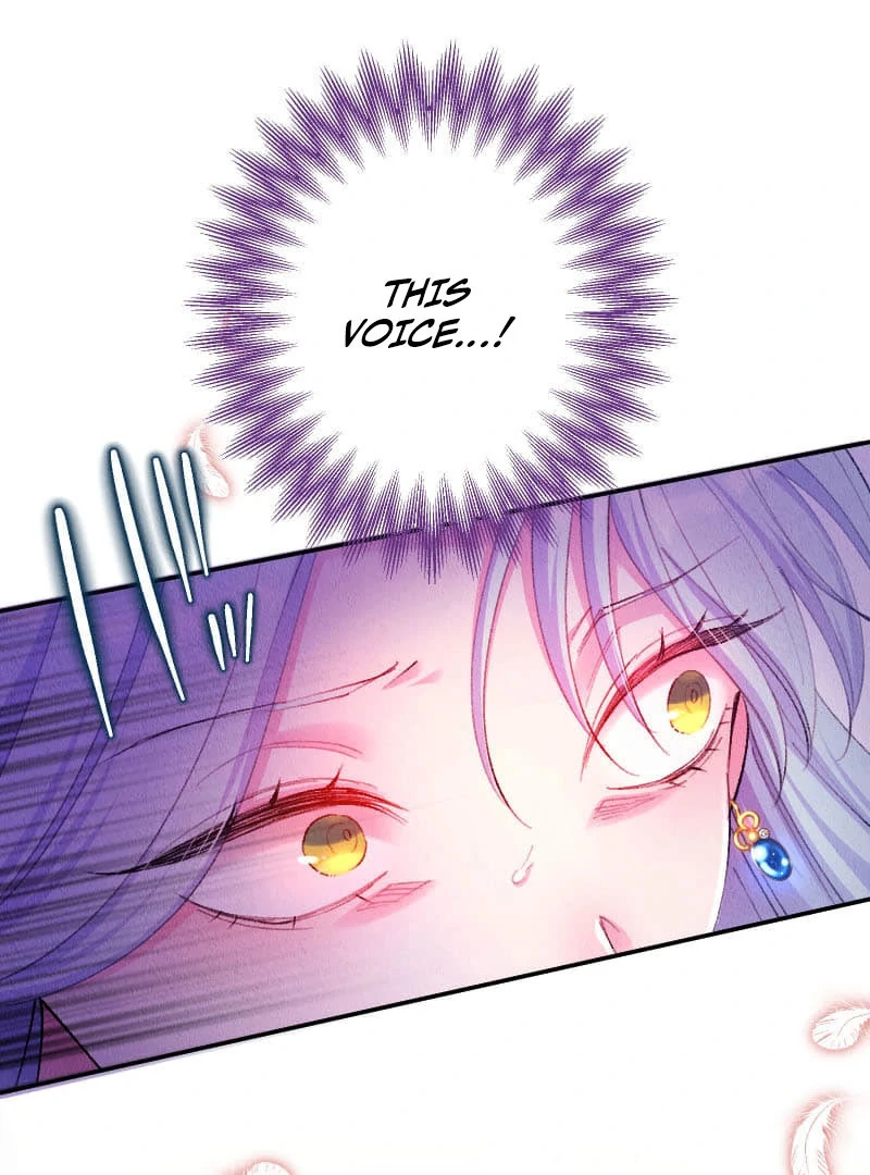 The Abandoned Lady Became the Imperial Family's Beloved Caretaker Chapter 18 - page 3