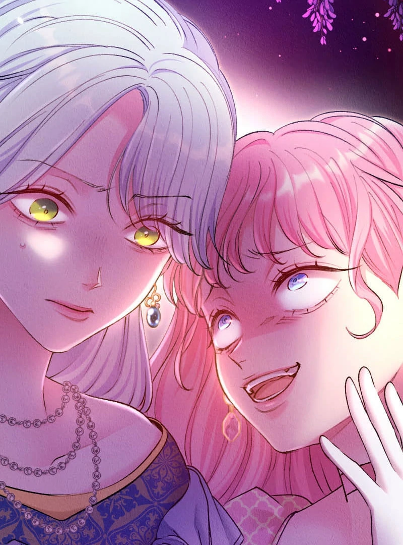 The Abandoned Lady Became the Imperial Family's Beloved Caretaker Chapter 18 - page 39