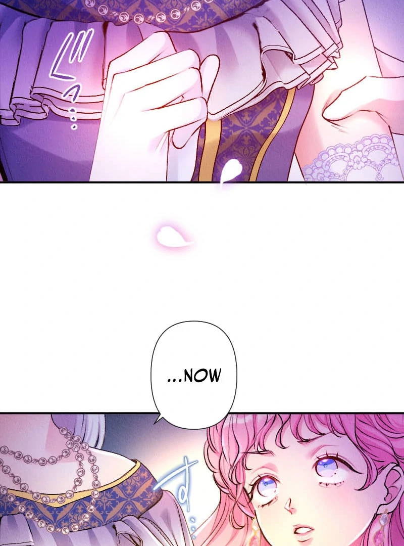 The Abandoned Lady Became the Imperial Family's Beloved Caretaker Chapter 18 - page 41