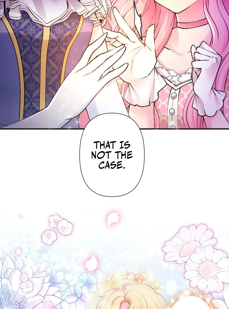 The Abandoned Lady Became the Imperial Family's Beloved Caretaker Chapter 18 - page 42