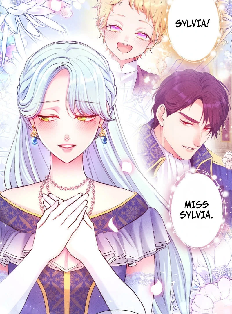 The Abandoned Lady Became the Imperial Family's Beloved Caretaker Chapter 18 - page 43