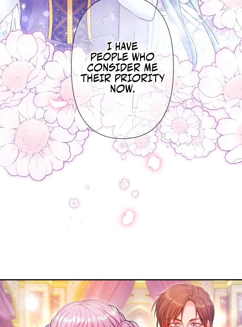 The Abandoned Lady Became the Imperial Family's Beloved Caretaker Chapter 18 - page 44