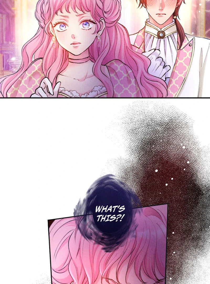 The Abandoned Lady Became the Imperial Family's Beloved Caretaker Chapter 18 - page 45