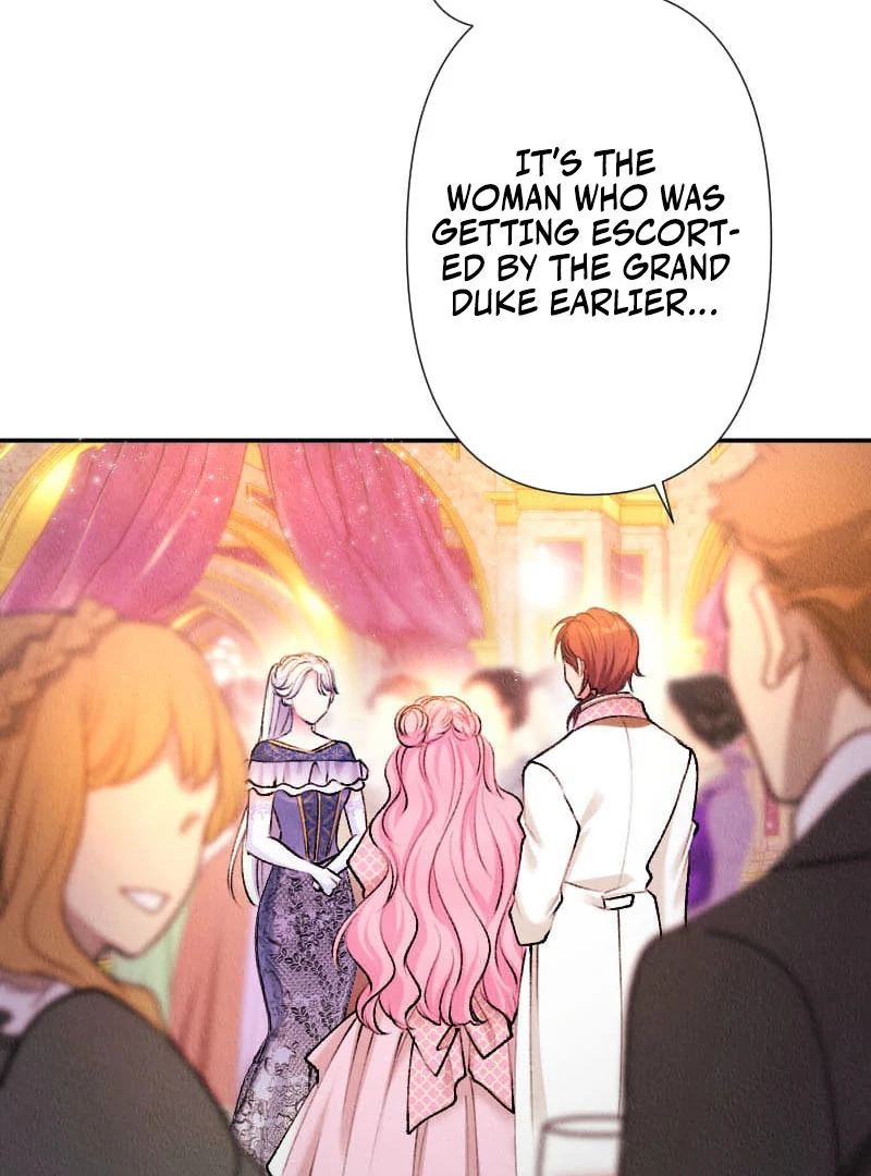 The Abandoned Lady Became the Imperial Family's Beloved Caretaker Chapter 18 - page 47