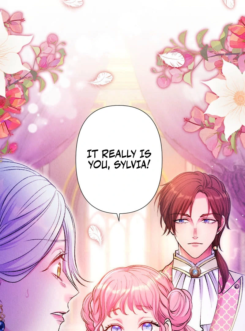 The Abandoned Lady Became the Imperial Family's Beloved Caretaker Chapter 18 - page 4