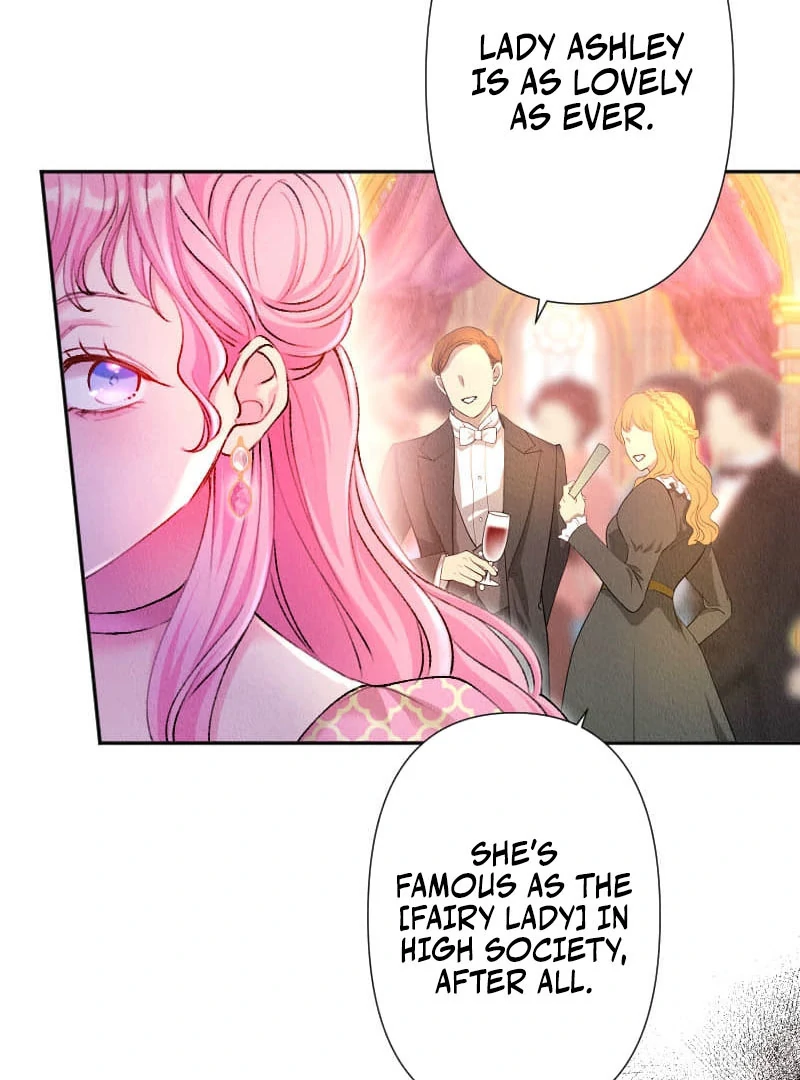 The Abandoned Lady Became the Imperial Family's Beloved Caretaker Chapter 18 - page 49