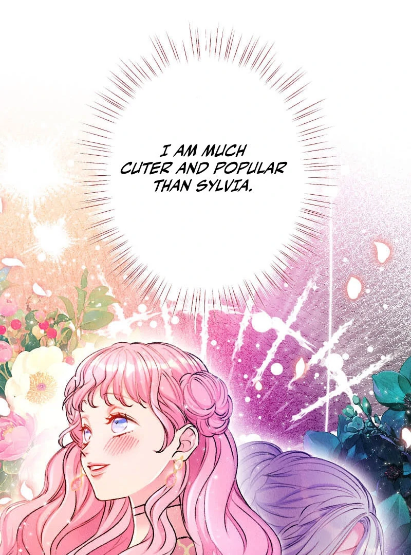 The Abandoned Lady Became the Imperial Family's Beloved Caretaker Chapter 18 - page 52