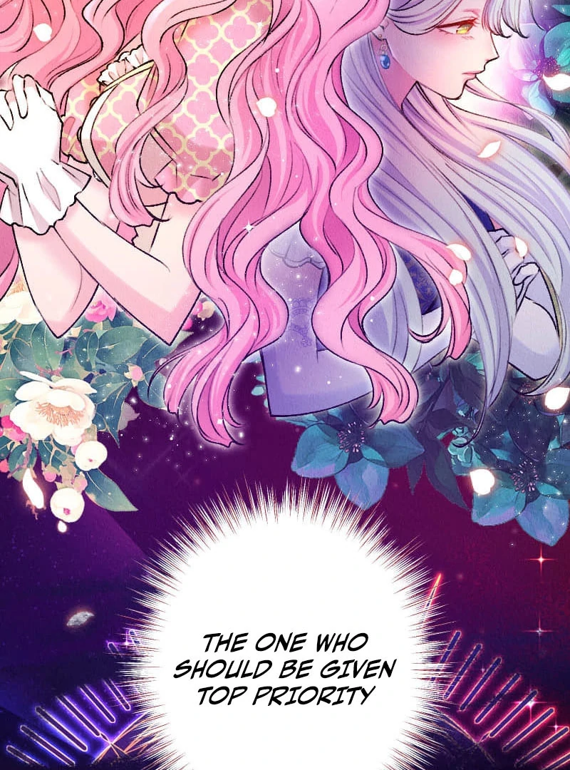 The Abandoned Lady Became the Imperial Family's Beloved Caretaker Chapter 18 - page 53