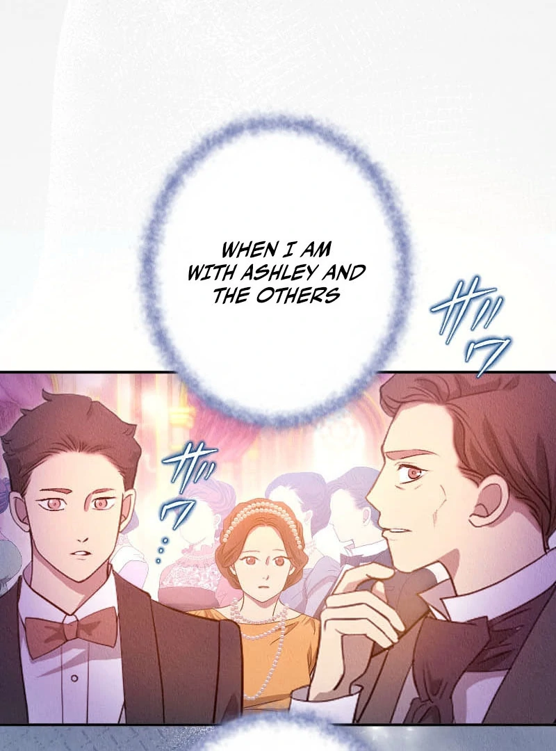 The Abandoned Lady Became the Imperial Family's Beloved Caretaker Chapter 18 - page 56