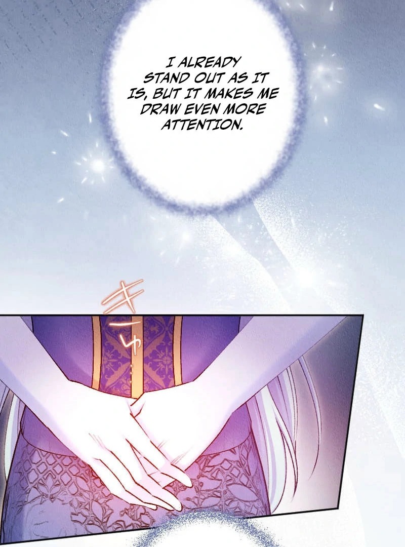 The Abandoned Lady Became the Imperial Family's Beloved Caretaker Chapter 18 - page 57
