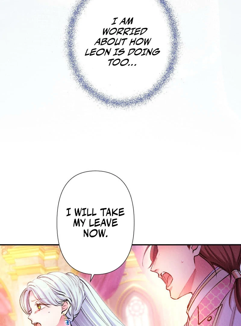 The Abandoned Lady Became the Imperial Family's Beloved Caretaker Chapter 18 - page 58