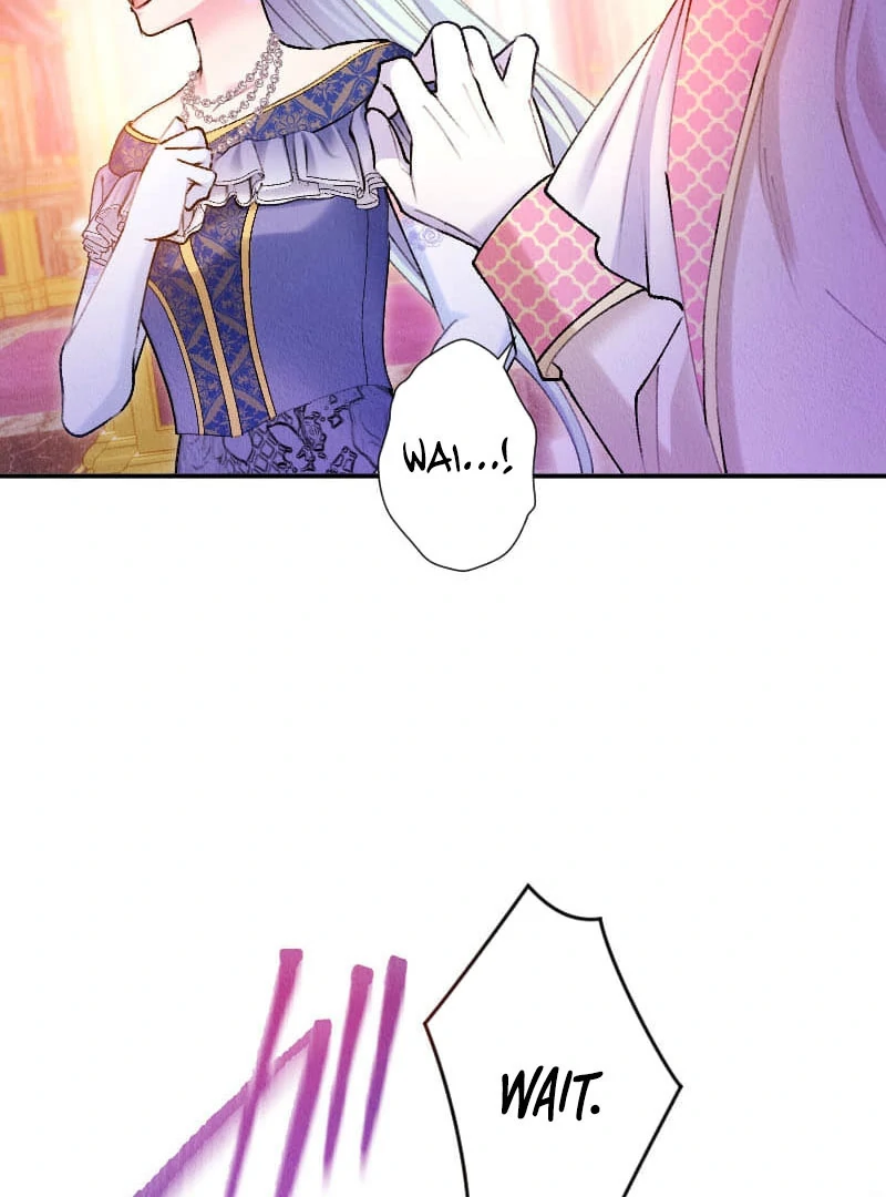 The Abandoned Lady Became the Imperial Family's Beloved Caretaker Chapter 18 - page 59