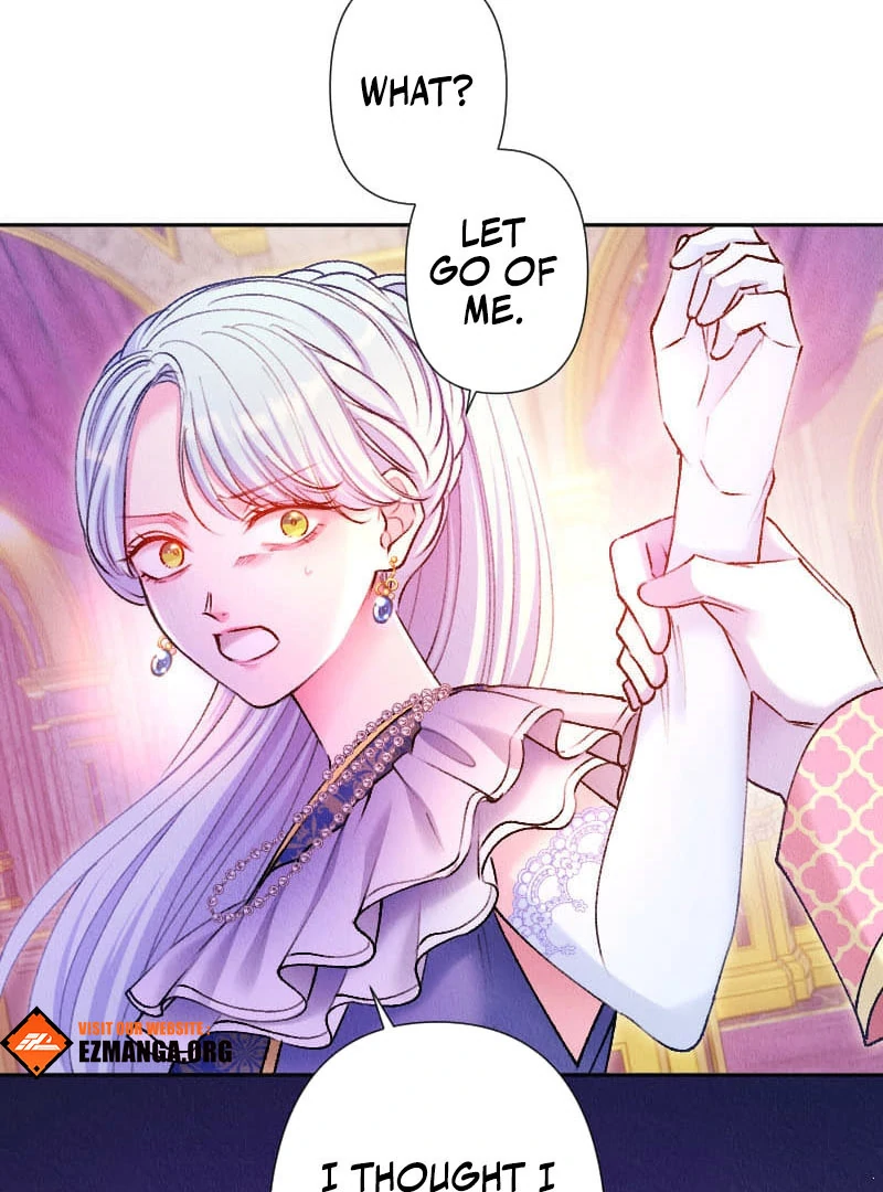 The Abandoned Lady Became the Imperial Family's Beloved Caretaker Chapter 18 - page 61