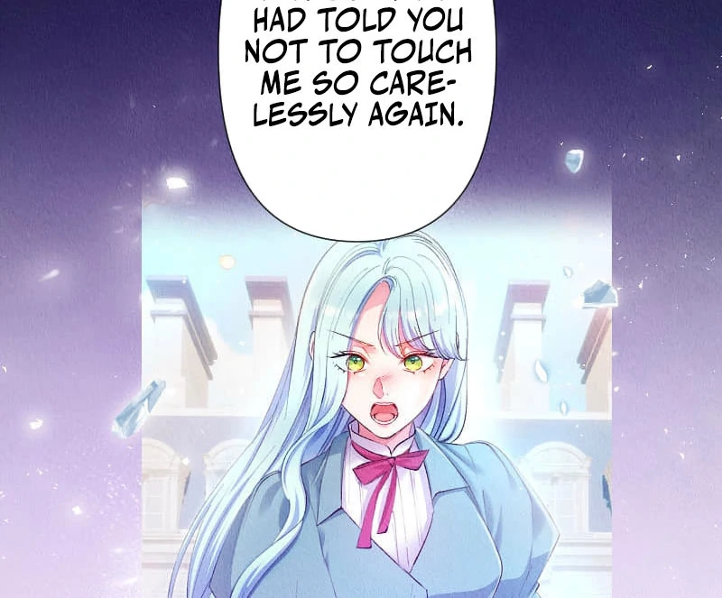 The Abandoned Lady Became the Imperial Family's Beloved Caretaker Chapter 18 - page 62