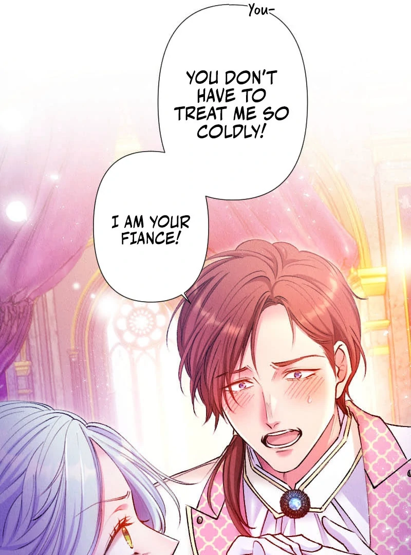The Abandoned Lady Became the Imperial Family's Beloved Caretaker Chapter 18 - page 64