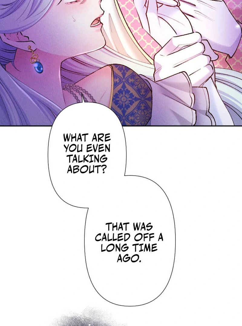 The Abandoned Lady Became the Imperial Family's Beloved Caretaker Chapter 18 - page 65
