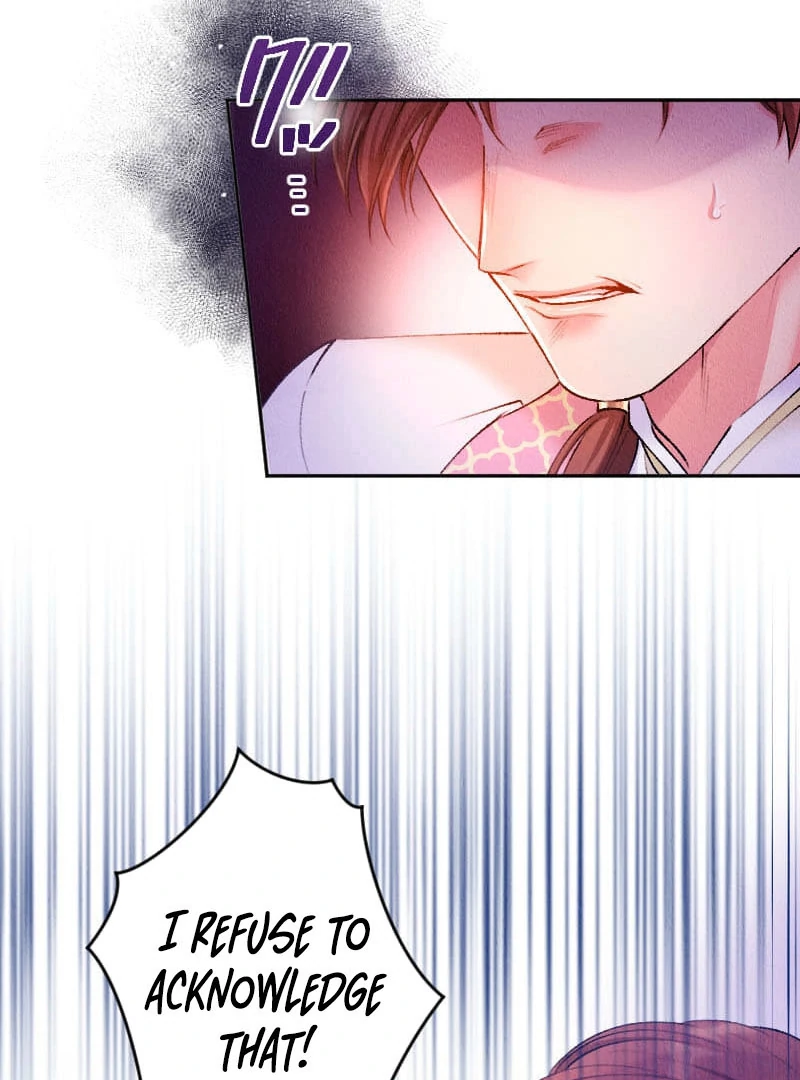 The Abandoned Lady Became the Imperial Family's Beloved Caretaker Chapter 18 - page 66