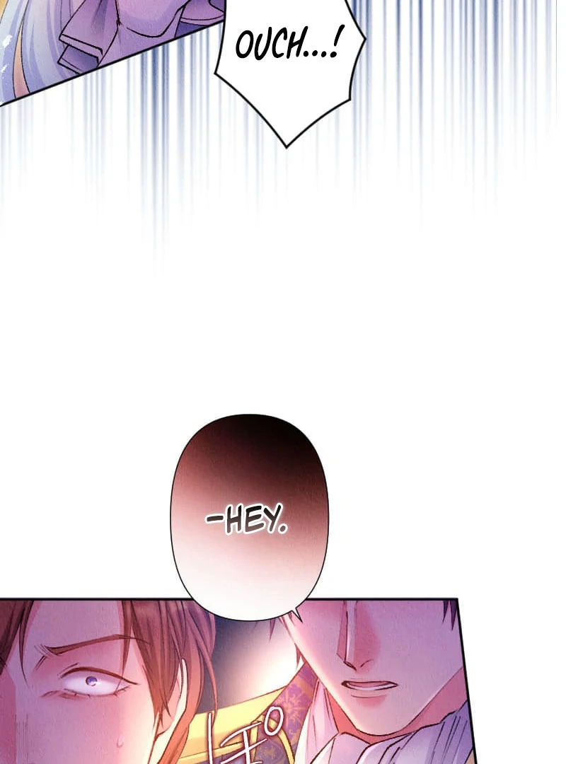 The Abandoned Lady Became the Imperial Family's Beloved Caretaker Chapter 18 - page 68