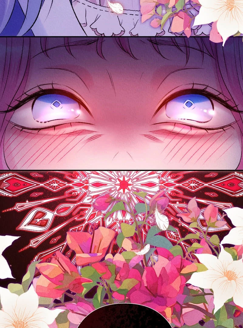 The Abandoned Lady Became the Imperial Family's Beloved Caretaker Chapter 18 - page 6