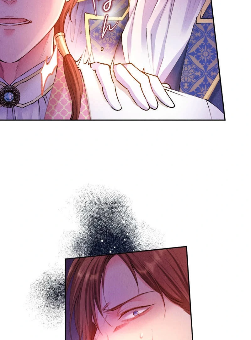 The Abandoned Lady Became the Imperial Family's Beloved Caretaker Chapter 18 - page 69