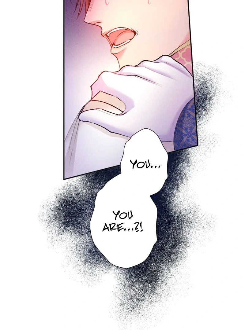 The Abandoned Lady Became the Imperial Family's Beloved Caretaker Chapter 18 - page 70