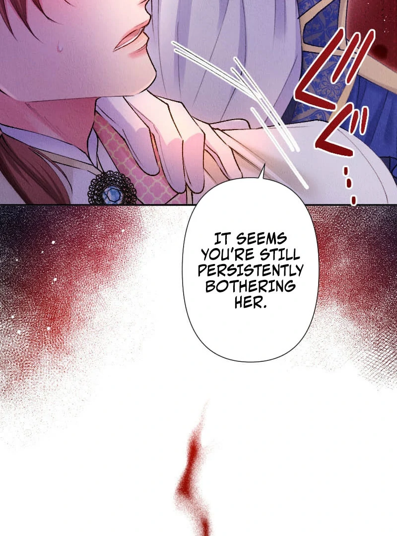 The Abandoned Lady Became the Imperial Family's Beloved Caretaker Chapter 18 - page 72