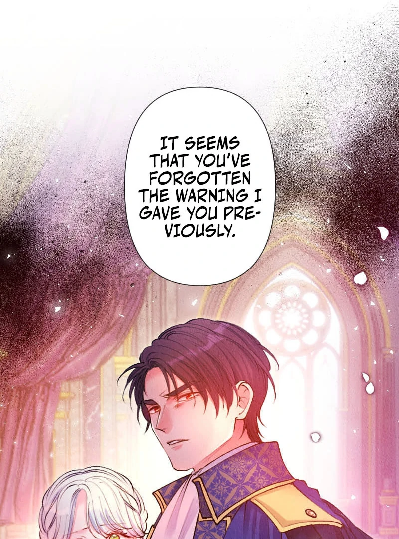 The Abandoned Lady Became the Imperial Family's Beloved Caretaker Chapter 18 - page 76